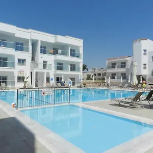 Aparthotel Evabelle Napa Ayia Napa