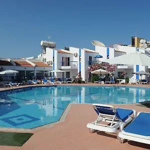 Aparthotel Alexia Ayia Napa