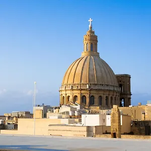 Hotel Mulberry La Valletta