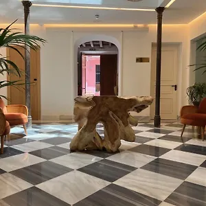 Alux Boutique 2* Málaga