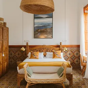 Dreamsea Boutique Experience 3* Moya (Gran Canaria)